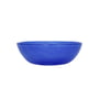 OYOY - Kojo skål, Ø 16,4 x 5 cm, optik blå