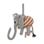 OYOY - Børnemusikboks, Henry elefant