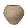 ferm living - Dodu potte, H 51 cm, brun