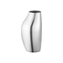 Georg Jensen - Sky Vase, H 27 cm, rustfrit stål