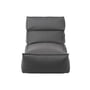 Blomus - Stay Outdoor Lounger, L kul
