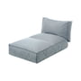 Blomus - Stay outdoor seng, S 80 x 190 cm, hav