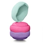 Stapelstein® - Original fresh, mint/pink/violet (sæt med 3)