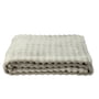 Zone Denmark - Inu badehåndklæde, 180 x 100 cm, blød grå