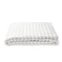 Zone Denmark - Inu badehåndklæde, 180 x 100 cm, hvid