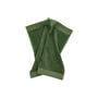 Södahl - Comfort vaskeklud, 30 x 30 cm, grøn