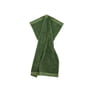 Södahl - Komfort gæstehåndklæde, 40 x 60 cm, grønt