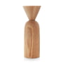 applicata - Shape Cone Vase, eg