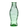 Serax - Fish & Fish glasflaske, 850 ml, grøn