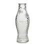 Serax - Fish & Fish glasflaske, 850 ml, klar