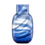 Zwiesel Glas - Waters Vase, stor, blå