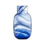 Zwiesel Glas - Waters Vase, lille, blå