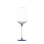Zwiesel Glas - Ink champagneglas, midnatsblå