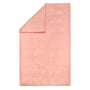 Marimekko - Unikko dynebetræk, 140 x 200 cm, pink/pudder