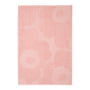 Marimekko - Unikko håndklæde, 50 x 70 cm, pink/pudder