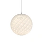 Louis Poulsen - Patera pendel Ø 30 cm, hvid