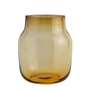 Muuto - Silent vase, Ø 20 cm, brændt orange