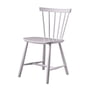 FDB Møbler - J46 stol, bøgeviolet violet hair