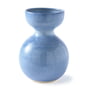 Pols Potten - Boolb Vase L, lyseblå