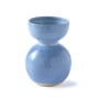 Pols Potten - Boolb Vase M, lyseblå