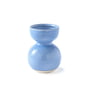 Pols Potten - Boolb Vase S, lyseblå
