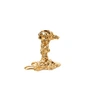 Pols Potten - Drip lysestage, S, guld