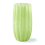 Pols Potten - Melon Vase L, grøn