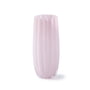 Pols Potten - Melon Vase M, lys pink