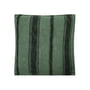 House Doctor - Suto pudebetræk, 50 x 50 cm, grøn