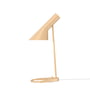 Louis Poulsen - AJ Mini bordlampe, varmt sand