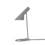 Louis Poulsen - AJ Mini bordlampe, varm grå