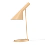 Louis Poulsen - AJ Bordlampe, varmt sand