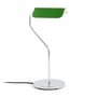 Hay - Apex bordlampe, smaragdgrøn