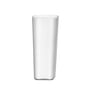 Iittala - Aalto vase 180 mm, hvid