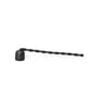 ferm living - Twist candle snuffer, messing sort