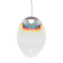 Artemide - Stellar Nebula - 40 pendel LED, iriserende, H 55 cm x Ø 40 cm