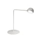 Artemide - IXA LED skrivebordslampe, hvid-grå