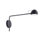 Artemide - IXA væglampe LED, antracit