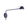 Artemide - IXA væglampe LED, blå