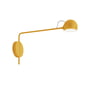 Artemide - IXA væglampe LED, gul