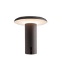 Artemide - Takku bordlampe LED, anodiseret grå