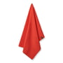 Humdakin - Strikket køkkenrulle, 45 x 70 cm, rød drue
