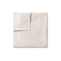 Blomus - Riva badehåndklæde, 50 x 100 cm, moonbeam