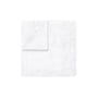 Blomus - Riva badehåndklæde, 50 x 100 cm, hvid