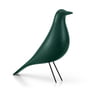 Vitra - Eames House Bird, mørkegrøn (Eames Special Collection 2023)