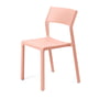 Nardi - Trill Bistrot stol, pink buket