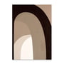 Paper Collective - The Arch 01 Plakat, 50 x 70 cm