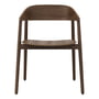 Andersen Furniture - AC2 stol, røget og olieret eg