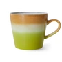 HKliving - 70's cappuccinokop, 300 ml, eclipse