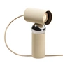 Flos - Bilboquet bordlampe, hør